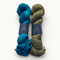 Sitzmark Sweater Kit (Knit) | Return to Narnia Edition (Preorder)