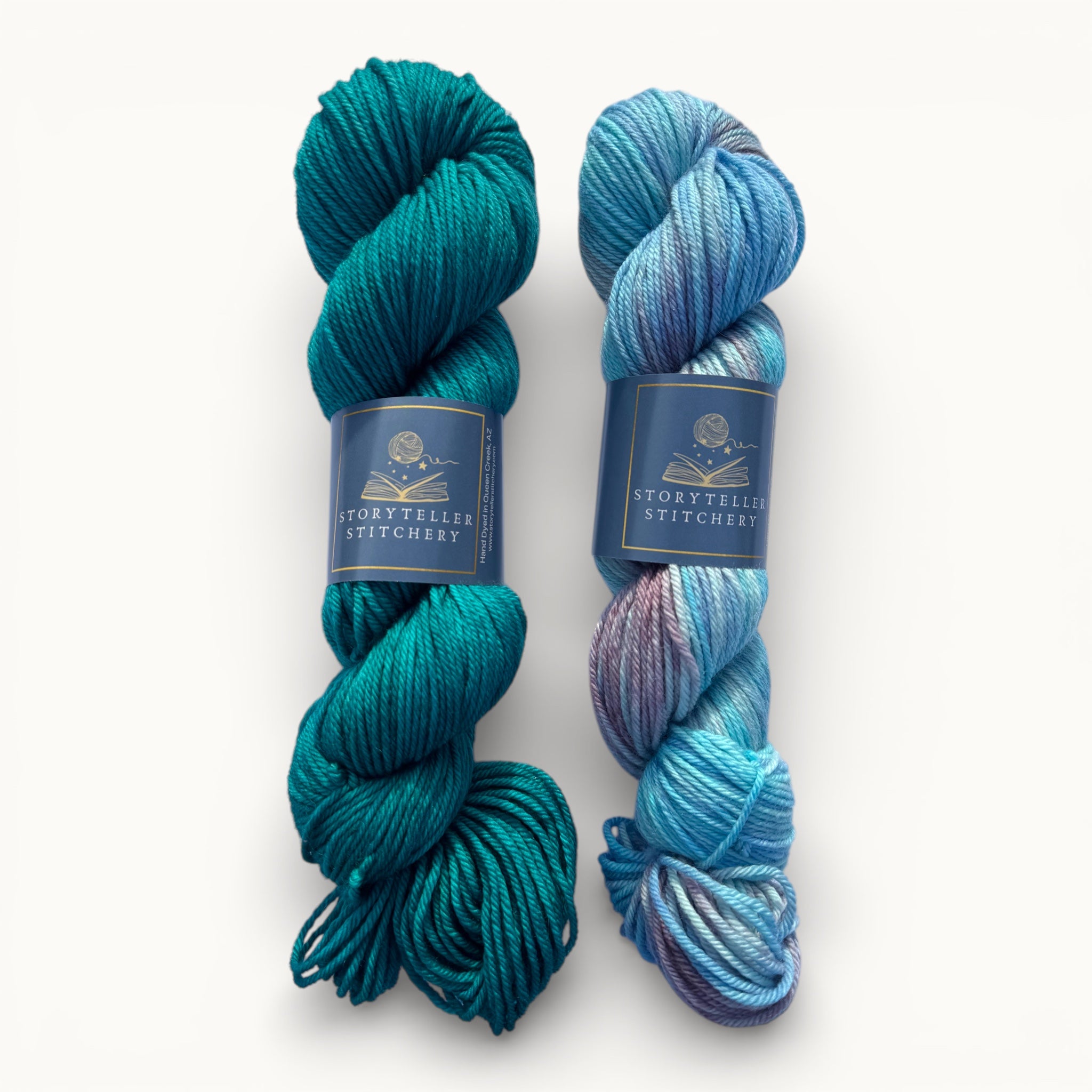 Sitzmark Sweater Kit (Knit) | Return to Narnia Edition (Preorder)