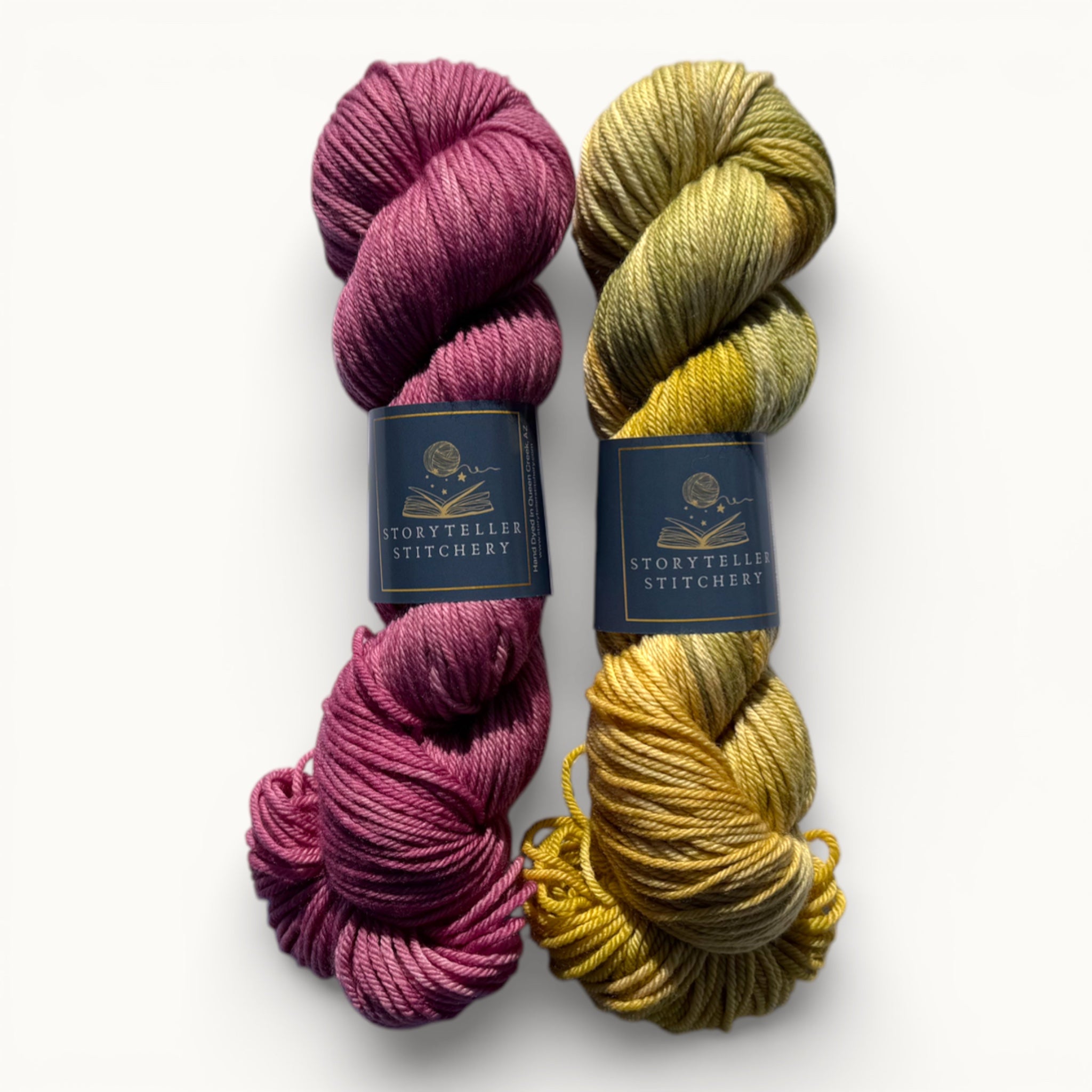 Sitzmark Sweater Kit (Knit) | Return to Narnia Edition (Preorder)