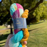 SoCal Winter Solstice | SoCal Fiber Fair Exclusive