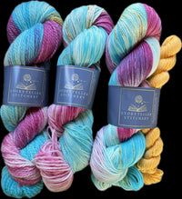 SoCal Winter Solstice | SoCal Fiber Fair Exclusive