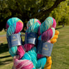 SoCal Winter Solstice | SoCal Fiber Fair Exclusive