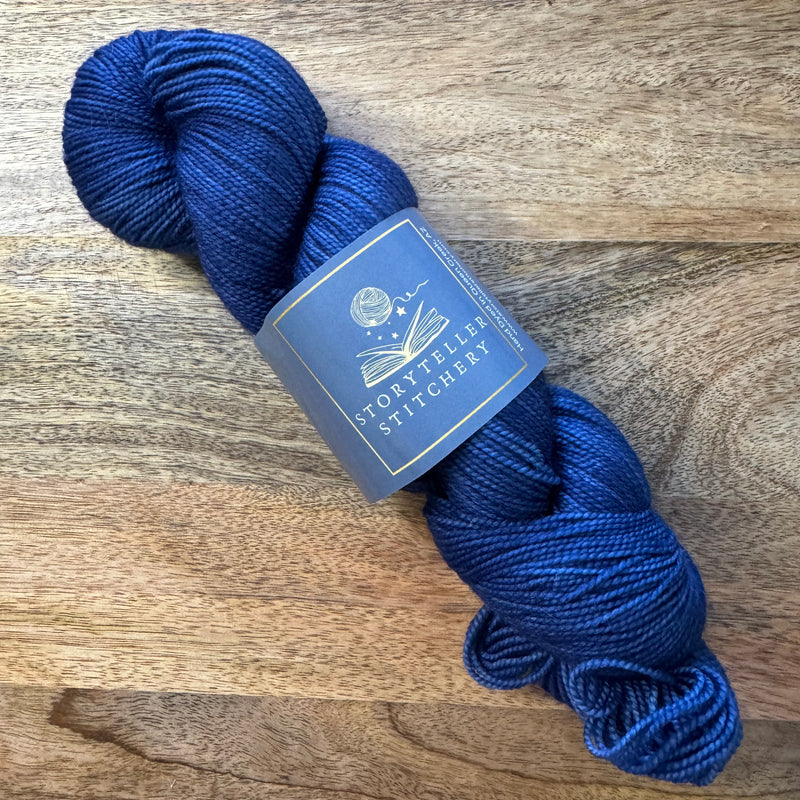 Fable (Worsted)