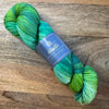 Nessie Yarn (Water Mythology)