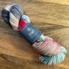 Patience & Fortitude Yarn