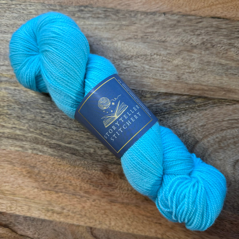 Peter Rabbit Yarn (Beatrix Potter)