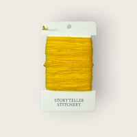 Solstice — Awen · 80% Merino Wool / 20% Silk