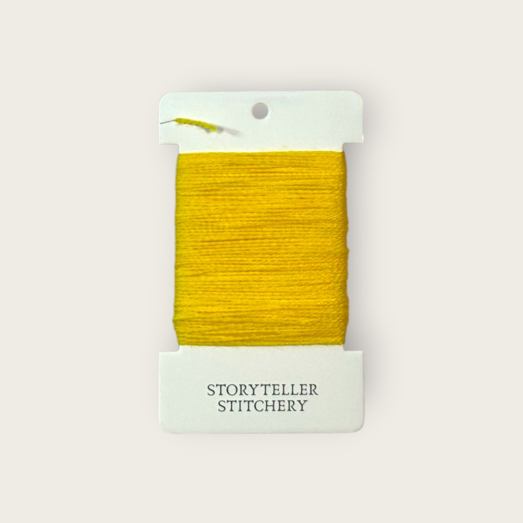 Solstice — Seren · 75% Wool / 25% Silk