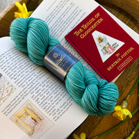 Tailor of Gloucester Yarn (Beatrix Potter)