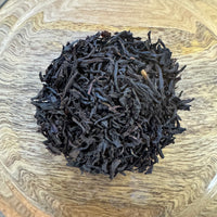 Raspberry Noire loose tea