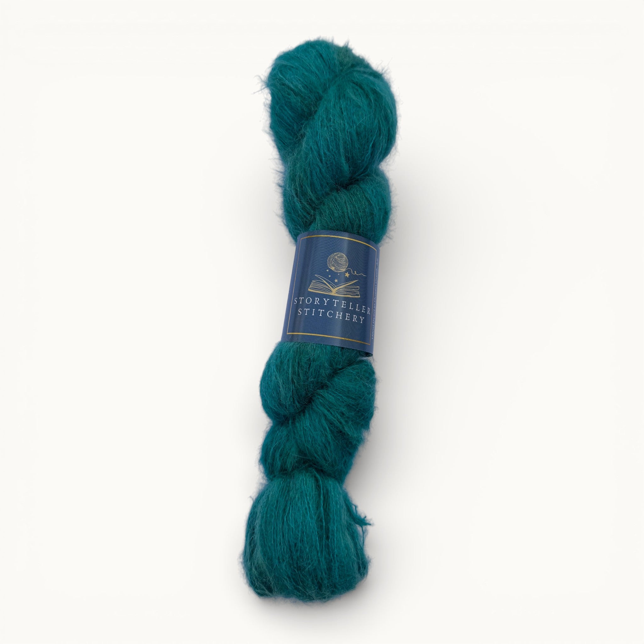 The Lone Islands | Return to Narnia Hand-Dyed Yarn (Preorder)