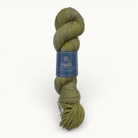 The Sleeping Dryad | Return to Narnia Hand-Dyed Yarn (Preorder)