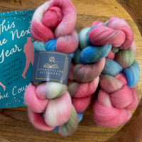This Time Next Year Fiber (December 2024) Society Collection