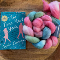 This Time Next Year Fiber (December 2024) Society Collection