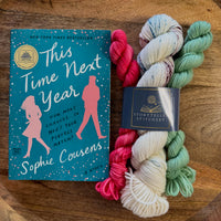 This Time Next Year Yarn (December 2024) Society Collection