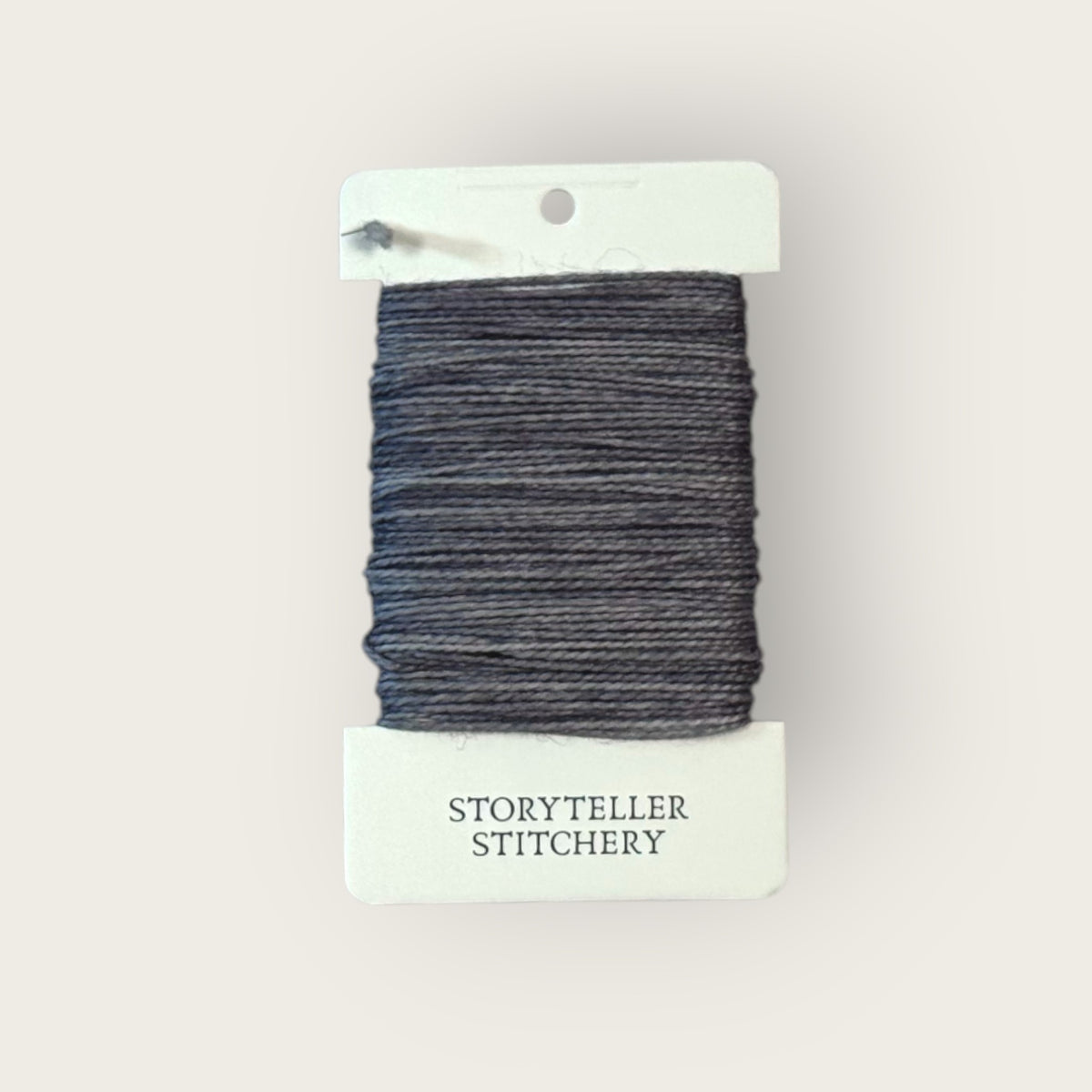 Thistledown — Awen · 80% Merino Wool / 20% Silk