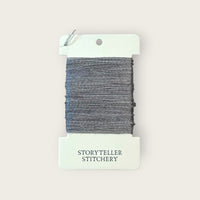 Thistledown — Moonspun · 100% Silk