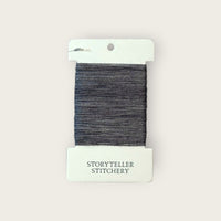 Thistledown — Seren · 75% Wool / 25% Silk