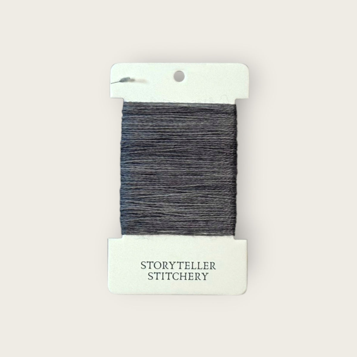 Thistledown — Seren · 75% Wool / 25% Silk