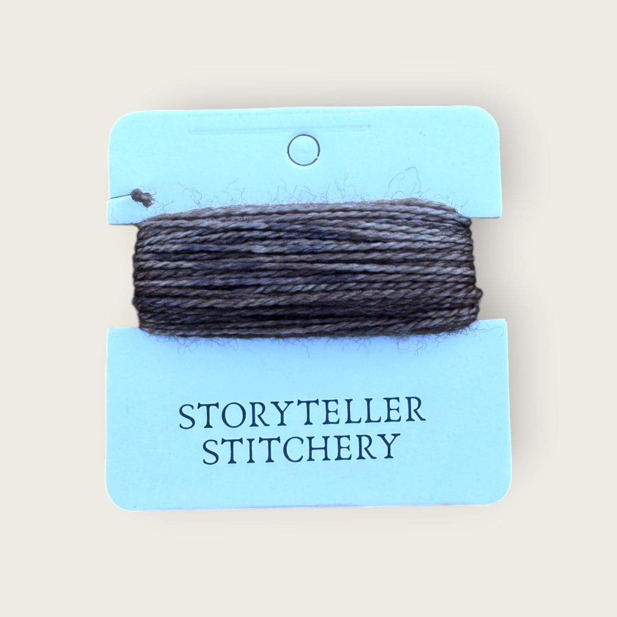 Tree Bark — Awen · 80% Merino Wool / 20% Silk