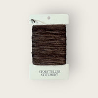 Tree Bark — Awen · 80% Merino Wool / 20% Silk