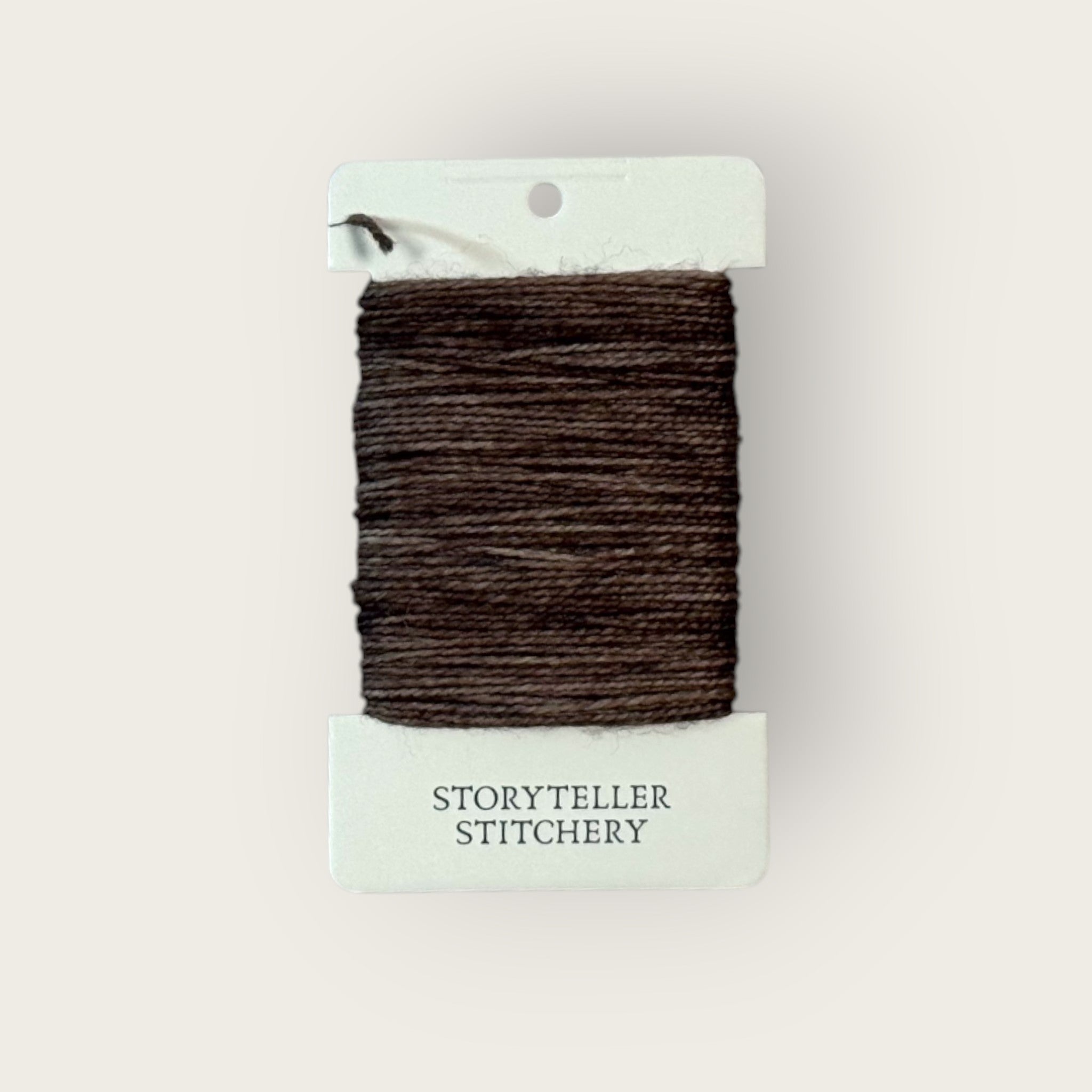 Tree Bark — Awen · 80% Merino Wool / 20% Silk