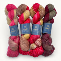 Turkish Delight | Return to Narnia Hand-Dyed Yarn (Preorder)