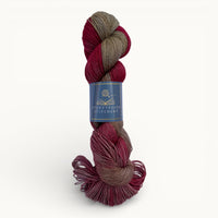 Turkish Delight | Return to Narnia Hand-Dyed Yarn (Preorder)