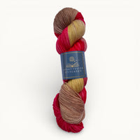Turkish Delight | Return to Narnia Hand-Dyed Yarn (Preorder)