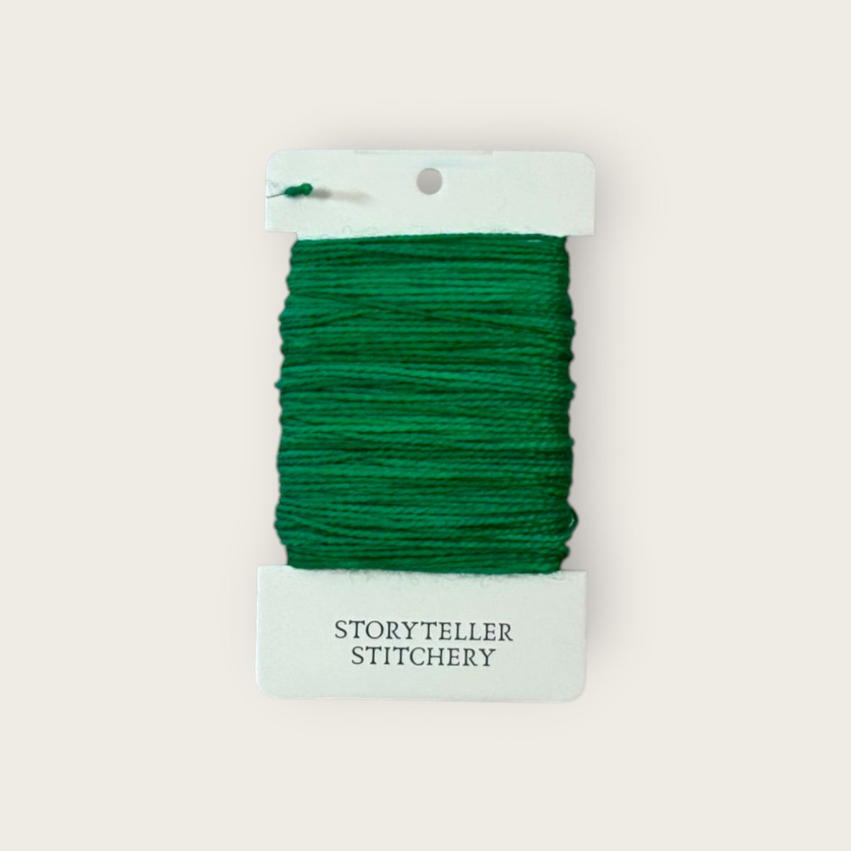 Verdant — Awen · 80% Merino Wool / 20% Silk