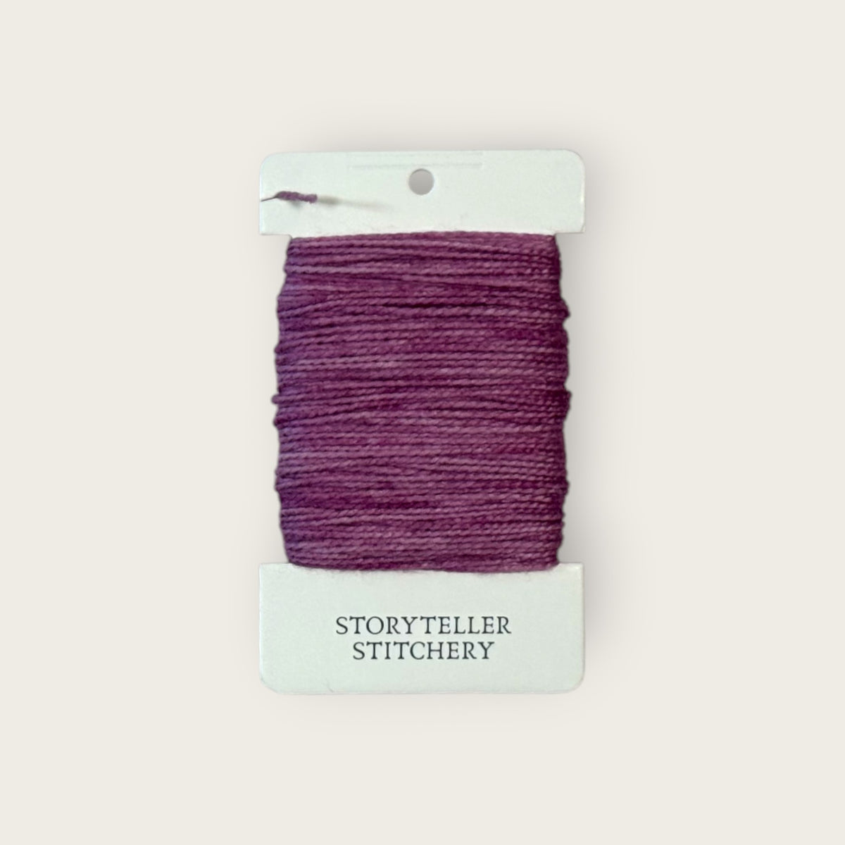 Vintage Rose — Awen · 80% Merino Wool / 20% Silk