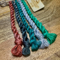 The Wild Huntress Silk Threads (July 2025) Society Collection