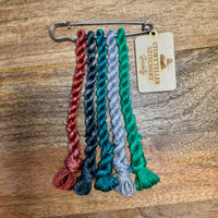 The Wild Huntress Silk Threads (July 2025) Society Collection