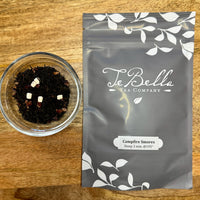 Campfire Smores loose tea