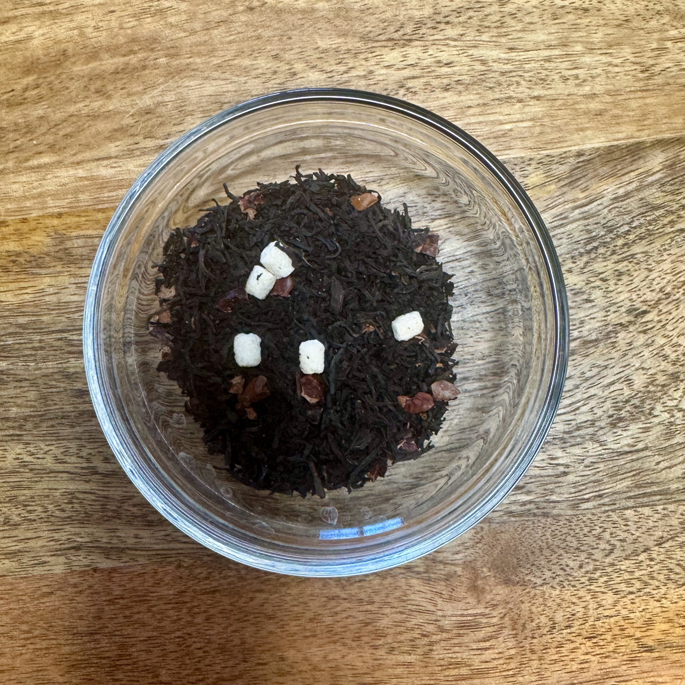 Campfire Smores loose tea