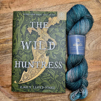 The Wild Huntress Yarn (June 2025) Society Collection