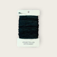 Wildwood — Awen · 80% Merino Wool / 20% Silk
