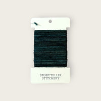 Wildwood — Seren · 75% Wool / 25% Silk