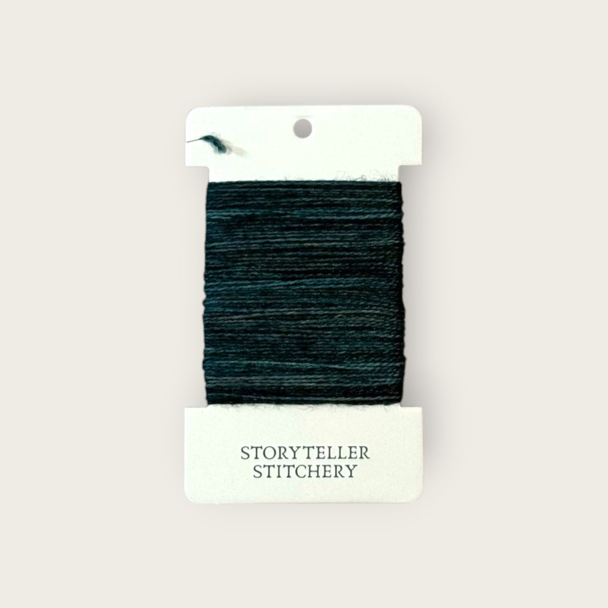 Wildwood — Seren · 75% Wool / 25% Silk
