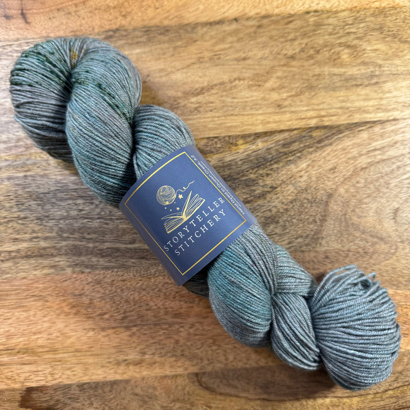 Little Women Yarn (Cozy Hearthside)