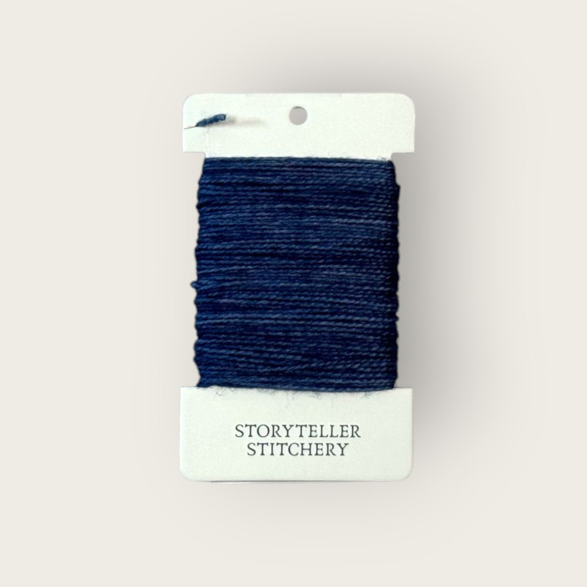 Woad — Awen · 80% Merino Wool / 20% Silk