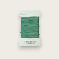 Yarrow — Awen · 80% Merino Wool / 20% Silk