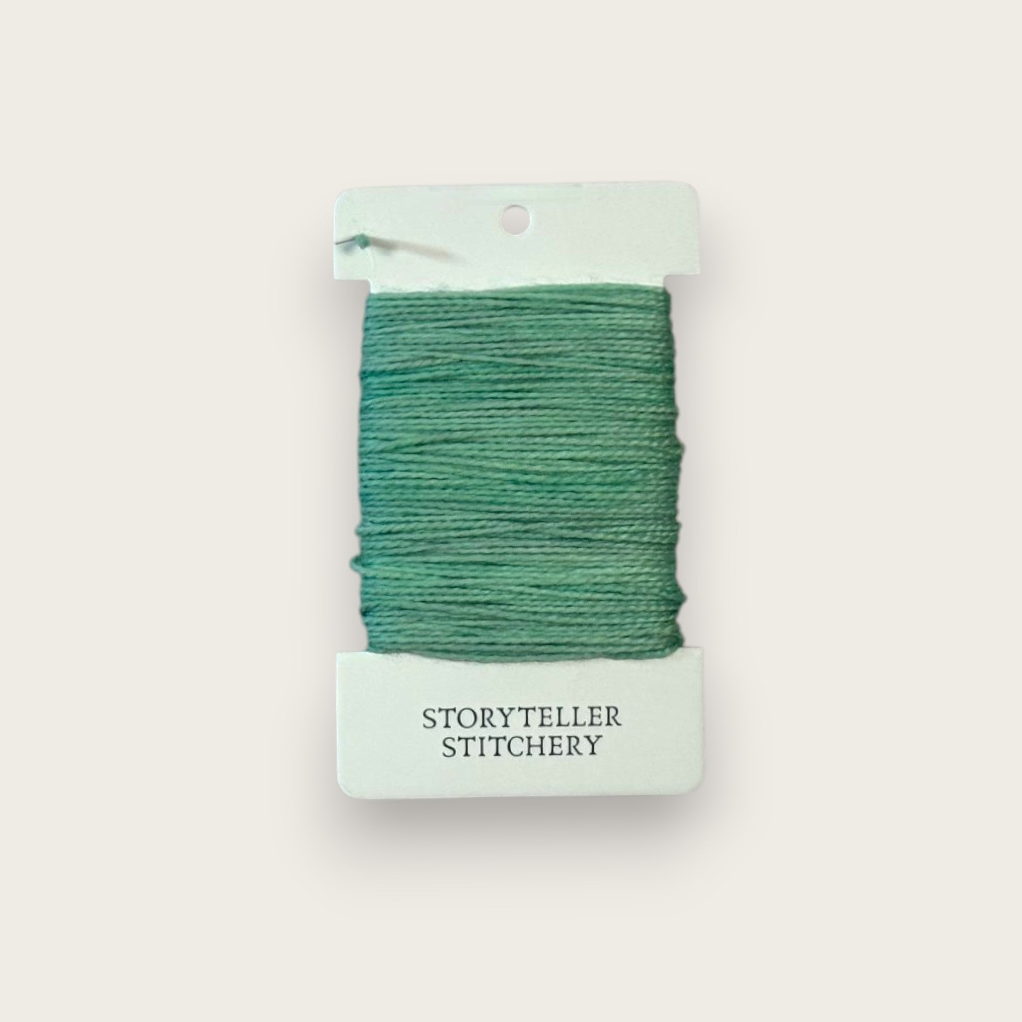 Yarrow — Awen · 80% Merino Wool / 20% Silk