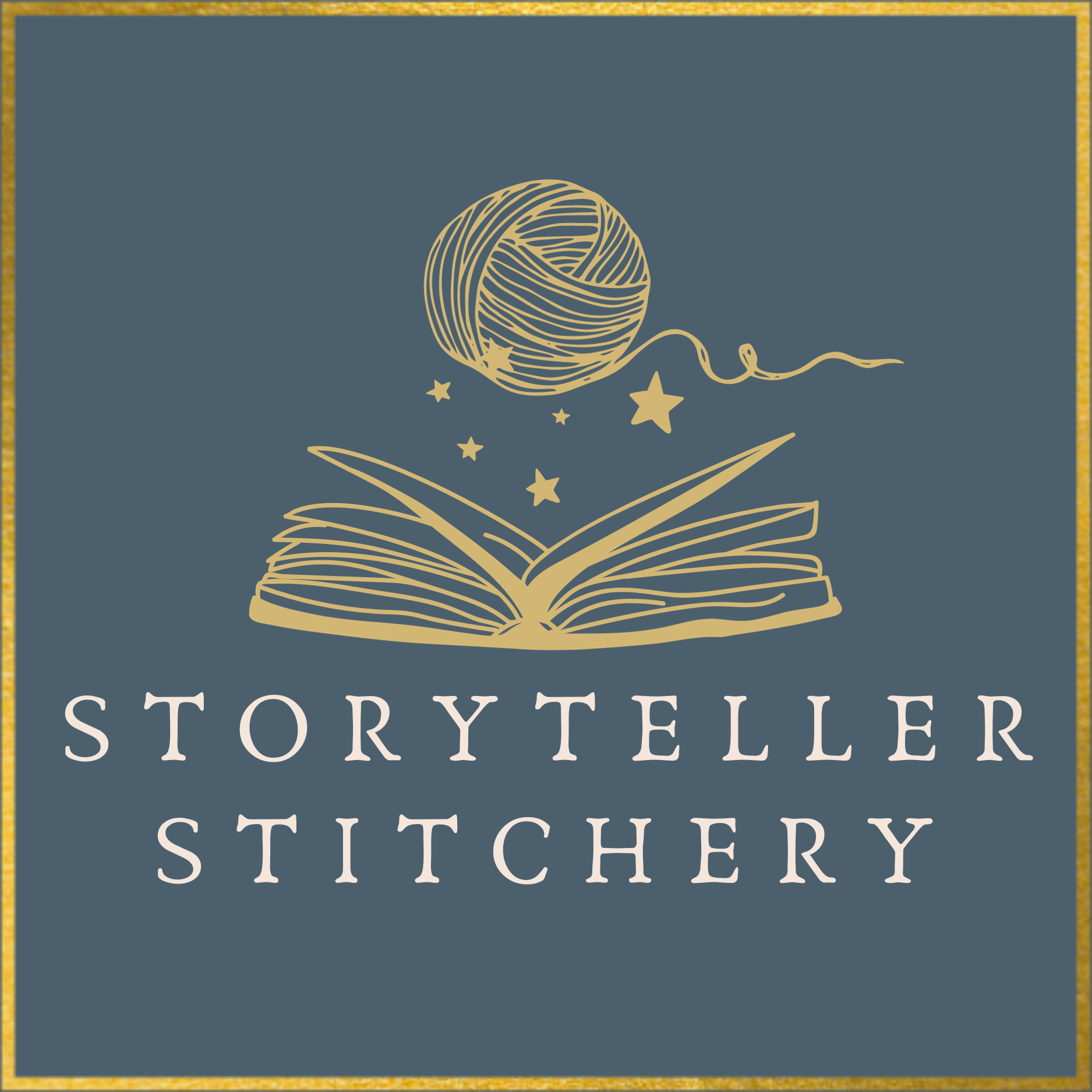 Storyteller Stitchery